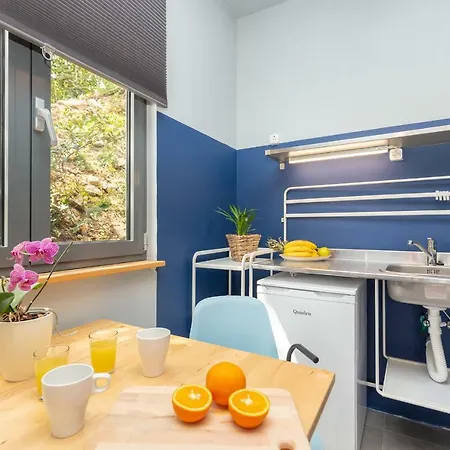 Apartment Ares - Private Swimming Pool *