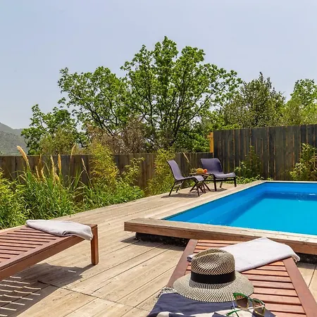 Ares - Private Swimming Pool